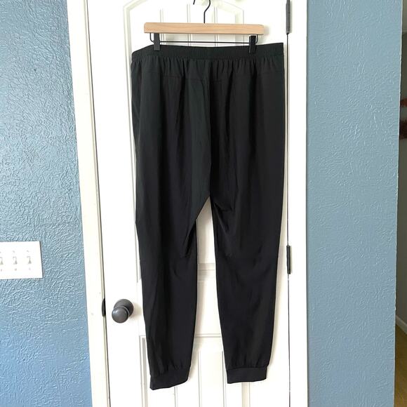 Men's Athletic Joggers - Picture 3 of 7